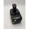 RYOBI P108 18V Battery — 4.0Ah Replacement for ONE+ Tools