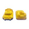 DCB120 12V 2.0Ah Battery — Replacement for DeWalt 12V MAX Cordless Tools | VOLAT