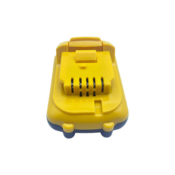 DCB120 12V 2.0Ah Battery — Replacement for DeWalt 12V MAX Cordless Tools | VOLAT