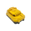 DCB120 12V 2.0Ah Battery — Replacement for DeWalt 12V MAX Cordless Tools | VOLAT