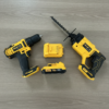 DCB120 12V 2.0Ah Battery — Replacement for DeWalt 12V MAX Cordless Tools | VOLAT