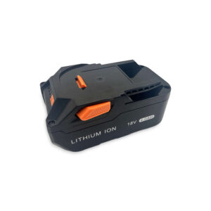 L1840R 18V 4.0Ah battery replacement for AEG and Ridgid 18V cordless tools
