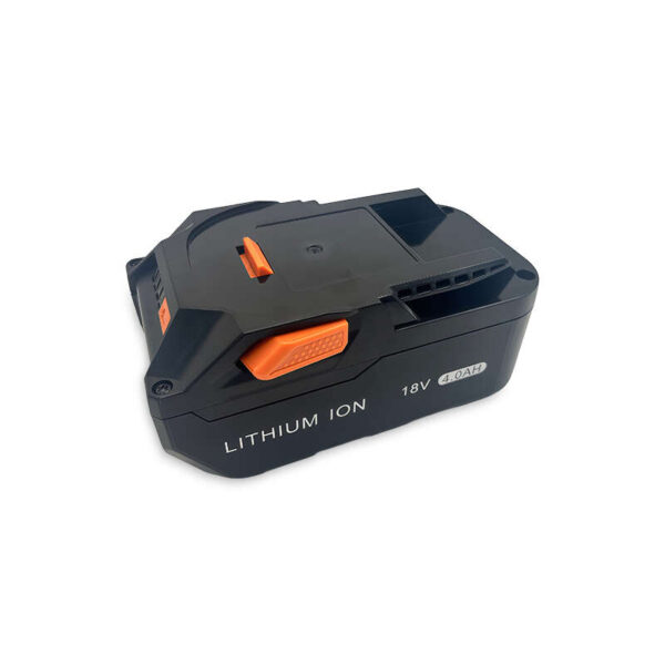 L1840R 18V 4.0Ah battery replacement for AEG and Ridgid 18V cordless tools
