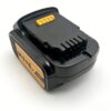 DCB140 14.4V 5.0Ah lithium-ion power tool replacement battery