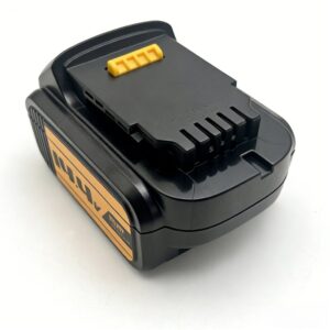DCB140 14.4V 5.0Ah lithium-ion power tool replacement battery