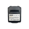DCB140 14.4V 5.0Ah Li-ion Replacement Battery for Power Tools | 72Wh High Capacity