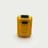 DCB200 20V MAX 8.0Ah Li-ion Replacement Battery for Power Tools 160Wh