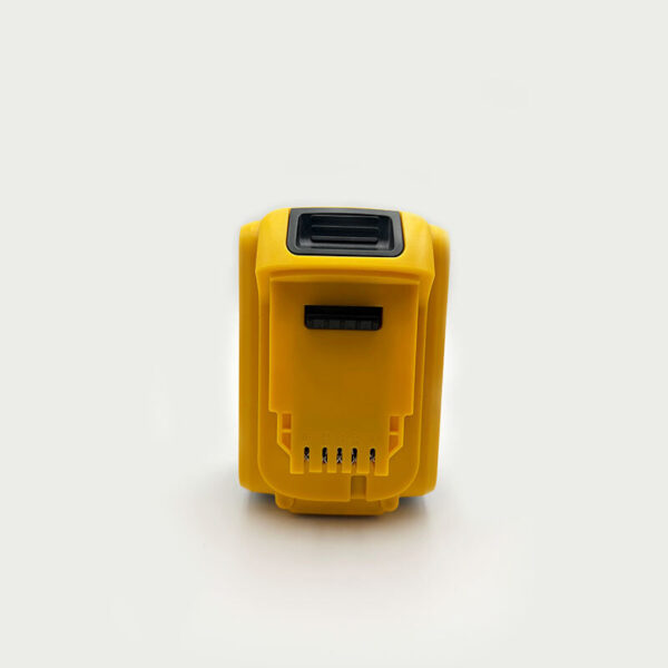DCB200 20V MAX 8.0Ah Li-ion Replacement Battery for Power Tools 160Wh