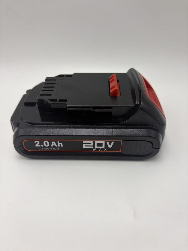DCB202 20V MAX 2.0Ah lithium-ion power tool replacement battery