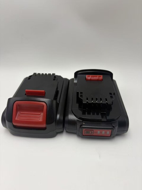 DCB202 20V MAX 2.0Ah Li-ion Replacement Battery for Power Tools | 40Wh Cordless