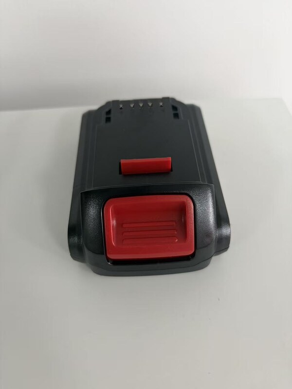 DCB202 20V MAX 2.0Ah Li-ion Replacement Battery for Power Tools | 40Wh Cordless