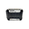 DCB606 20V/60V FLEXVOLT 6.0Ah Li-ion Replacement Battery  120Wh Power Tool