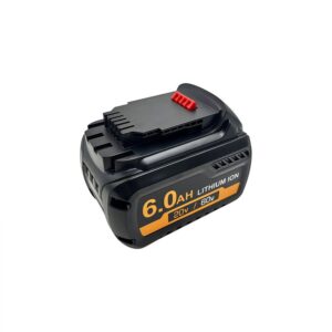 DCB606 20V 60V FLEXVOLT 6.0Ah lithium-ion power tool battery
