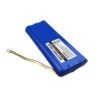 10.8V 6.7Ah 18650 Li-ion Battery Pack 3S2P Rechargeable Lithium Battery