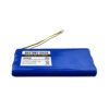 10.8V 6.7Ah 18650 Li-ion Battery Pack 3S2P Rechargeable Lithium Battery