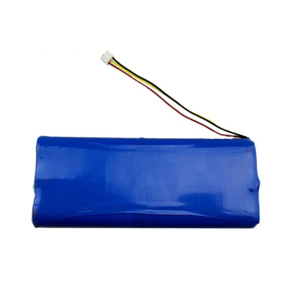 10.8V 6.7Ah 18650 Li-ion Battery Pack 3S2P Rechargeable Lithium Battery