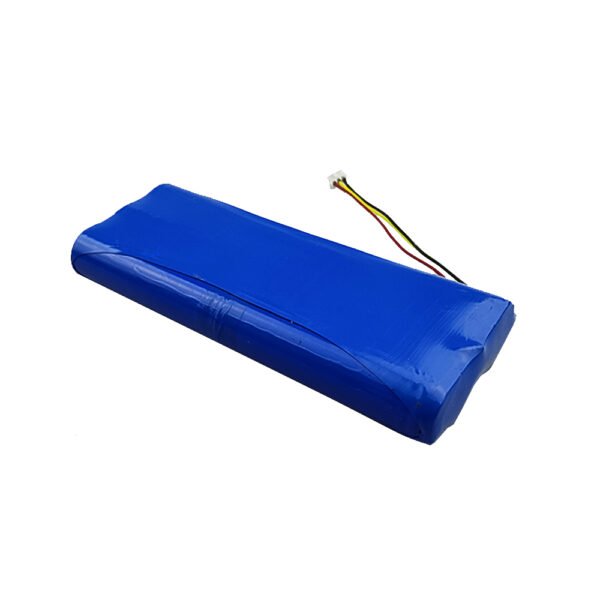 10.8V 6.7Ah 18650 Li-ion Battery Pack 3S2P Rechargeable Lithium Battery