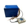 10.8V 140Ah 1512Wh battery (7) 10.8V 140Ah 1512Wh Li-ion Battery - Wiring Harness and Balance Leads Detail