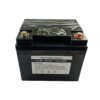 12.8V 60Ah LiFePO4 Battery Pack Rechargeable Lithium Battery with Bolt Terminals