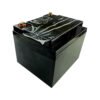 12.8V 60Ah LiFePO4 Battery Pack Rechargeable Lithium Battery with Bolt Terminals