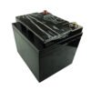 12.8V 60Ah LiFePO4 Battery Pack Rechargeable Lithium Battery with Bolt Terminals