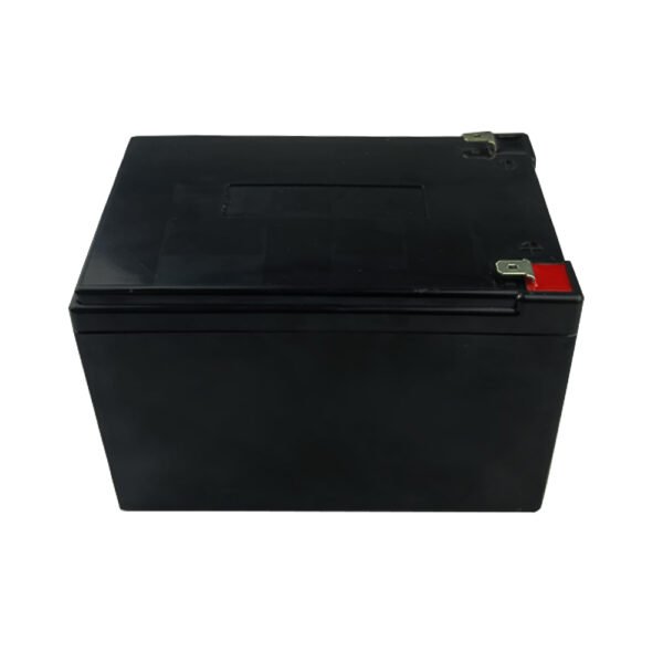 14-4v-33-5ah-sla-replacement-lithium-battery (4) 14.4V 33.5Ah (482.4Wh) NMC Lithium-Ion Battery — SLA/Lead-Acid Replacement, F2 Terminal
