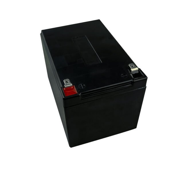 14-4v-33-5ah-sla-replacement-lithium-battery (5) 14.4V 33.5Ah (482.4Wh) NMC Lithium-Ion Battery — SLA/Lead-Acid Replacement, F2 Terminal