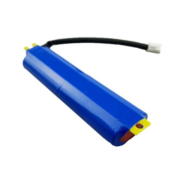 14.8V 2200mAh 18650 battery pack full assembly