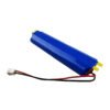 14.8V 2600mAh 18650 Li-ion Battery Pack 4S1P Rechargeable Lithium Battery