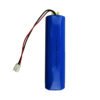14.8V 2600mAh 18650 Li-ion Battery Pack 4S1P Rechargeable Lithium Battery