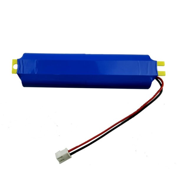 14.8V 2600mAh 18650 Li-ion Battery Pack 4S1P Rechargeable Lithium Battery