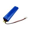 14.8V 2600mAh 18650 Li-ion Battery Pack 4S1P Rechargeable Lithium Battery