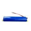 14.8V 2600mAh 18650 Li-ion Battery Pack 4S1P Rechargeable Lithium Battery
