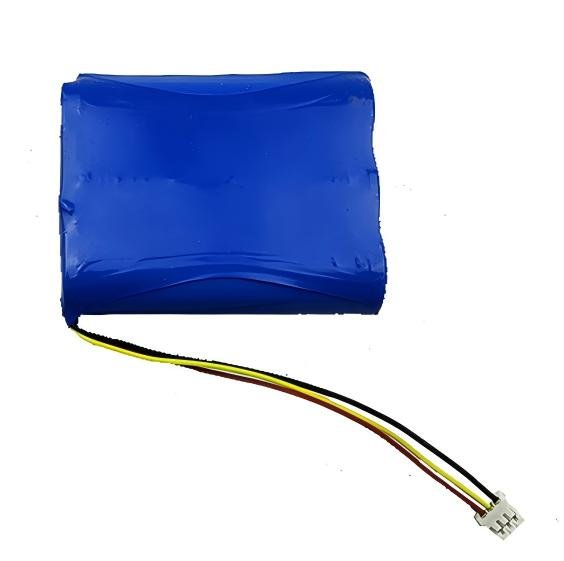 18650 3s1p 10.8v -1 18650 3S1P 10.8V 3350mAh Li-ion Battery Pack 36.18Wh