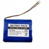 18650 3s1p 10.8v 18650 3S1P 10.8V 3350mAh Li-ion Battery Pack 36.18Wh