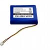 18650 3s1p 10.8v -4 18650 3S1P 10.8V 3350mAh Li-ion Battery Pack 36.18Wh