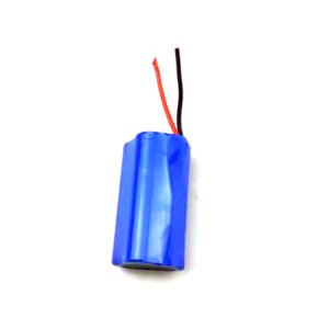 18650-3s1p-11-1v-2500mah-battery-pack (2) 18650 3S1P 11.1V 2500mAh lithium-ion battery pack with BMS