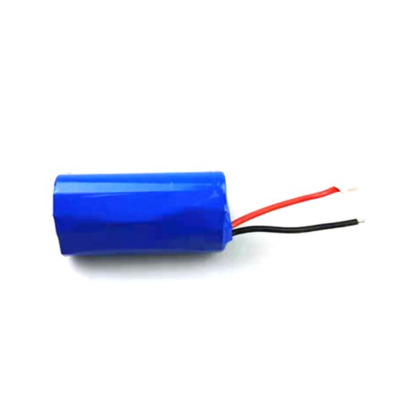 18650-3s1p-11-1v-2500mah-battery-pack (4) 18650 3S1P 11.1V 2500mAh Lithium-Ion Battery Pack