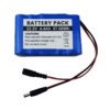 18650-6s2p-22-2v-4400mah-battery-pack (4) 18650 6S2P 22.2V 4400mAh Lithium-Ion Battery Pack