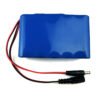 18650-6s2p-22-2v-4400mah-battery-pack (5) 18650 6S2P 22.2V 4400mAh Lithium-Ion Battery Pack