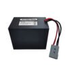 24V 100Ah LiFePO4 Battery Pack 8S1P Rechargeable Lithium Battery with RS485 Communication