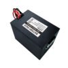 24V 100Ah LiFePO4 Battery Pack 8S1P Rechargeable Lithium Battery with RS485 Communication