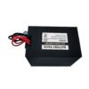24V 100Ah LiFePO4 Battery Pack 8S1P Rechargeable Lithium Battery with RS485 Communication