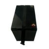 24v-50ah-lifepo4-battery-pack-8s1p (4) 24V 50Ah LiFePO4 Battery Pack Top View - M8 Bolt Terminals and Integrated Nylon Carry Handle