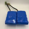 26700-lifepo4-cell-configuration-8s1p 25.6V 5000mAh LiFePO4 Battery Pack | 8S1P Custom OEM