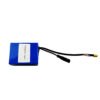 7.4V 6000mAh 18650 Battery Pack Rechargeable Li-ion 2S1P 44.4Wh