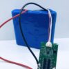 40135 4S1P 12.8 20000mAh BATTERY 12.8V 20Ah LiFePO4 Battery Pack (40135 4S1P)