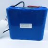 40135 4S1P 12.8 20000mAh BATTERY PACK 12.8V 20Ah custom LiFePO4 battery pack, 40135 4S1P configuration