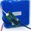 40135 4S1P 12.8V 20000mAh 256Wh 12.8V 20Ah LiFePO4 Battery Pack (40135 4S1P)