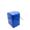 -4S3P-45AH BATTERY 12.8V 45Ah LiFePO4 Custom Battery Pack (33140 4S3P)